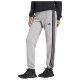 Adidas Γυναικείο παντελόνι φόρμας Essentials 3-Stripes French Terry Cuffed Pants